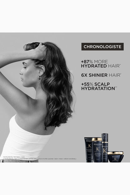 Bain Chronologiste Shampoo, 250ml