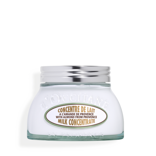 L'Occitane Almond Milk Concentrate 200ml