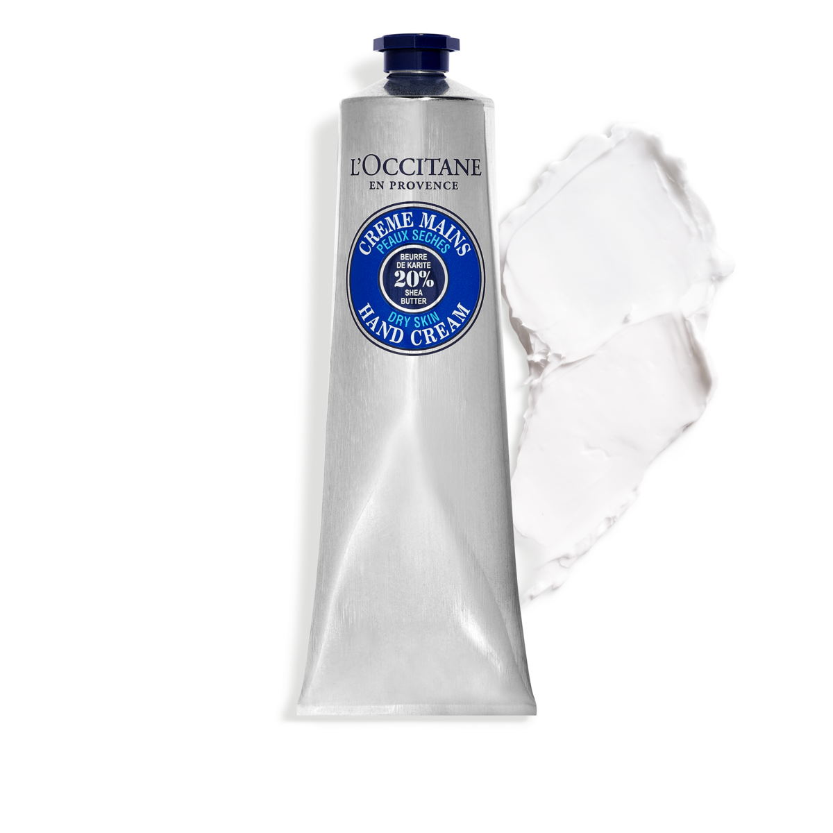 L'Occitane Shea Butter Hand Cream 75ml