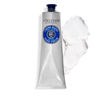 L'Occitane Shea Butter Hand Cream 75ml