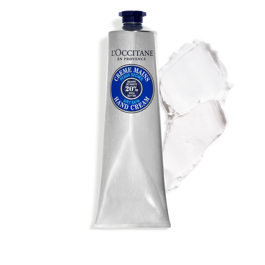 L'Occitane Shea Butter Hand Cream