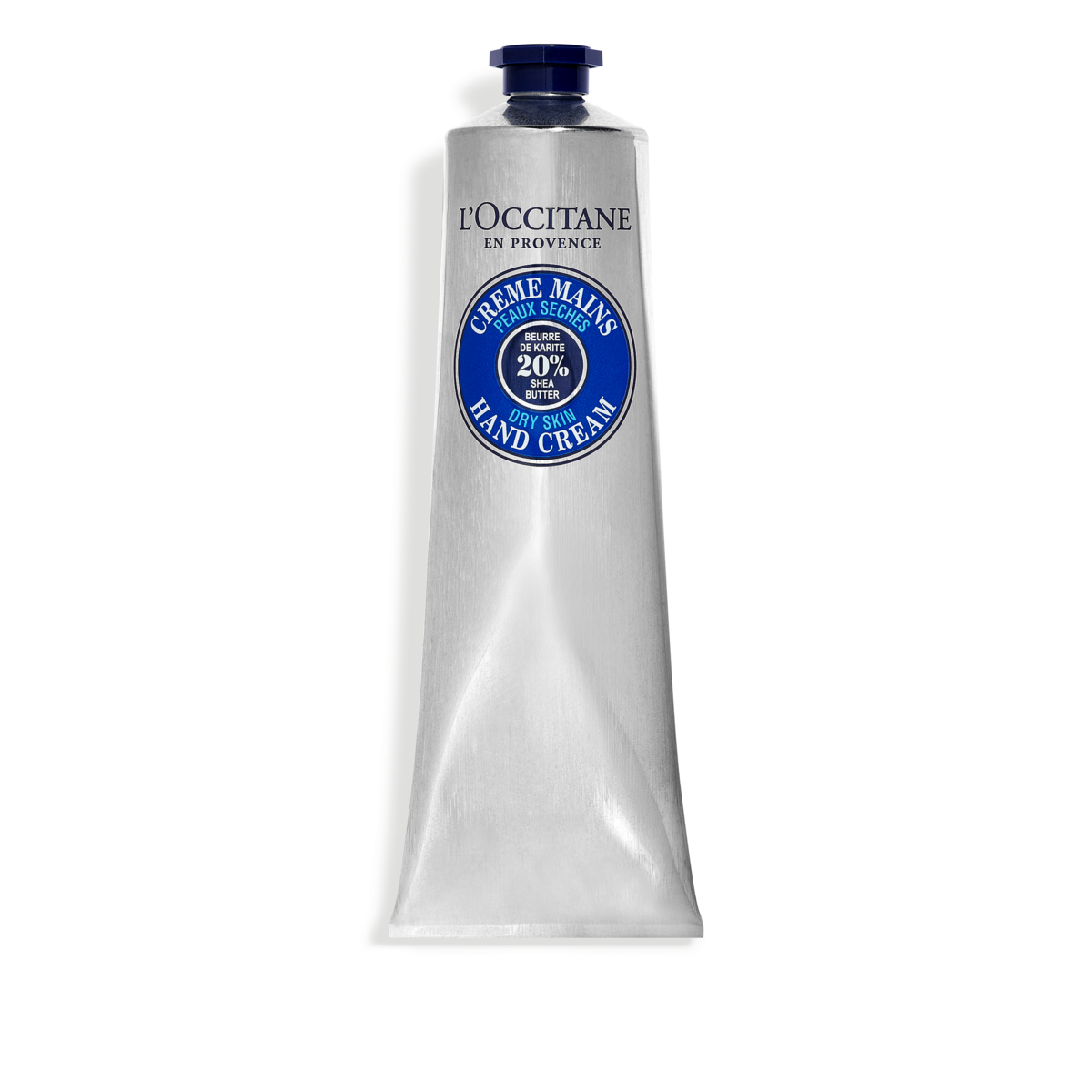 L'Occitane Shea Butter Hand Cream 75ml